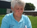 Deirdre Diskin - Outing Organiser